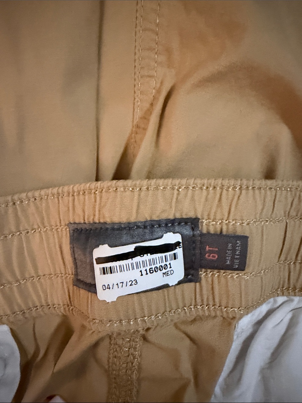 Torrid Drawstring Pants - Picture 3 of 4